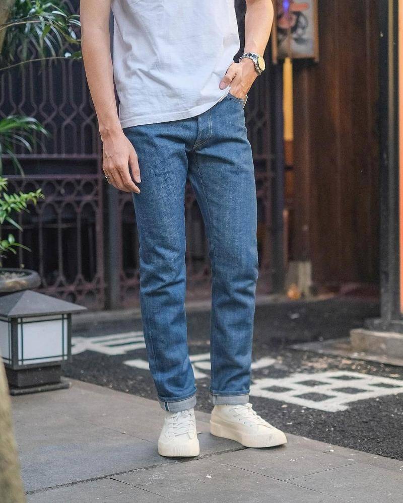 Instagram.com/wingmandenim